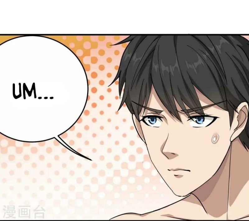 School Flower Master Chapter 28 Bahasa Indonesia